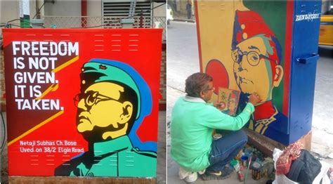 electric box painting in kolkata|This is Kolkata .